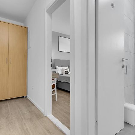 Mediterranean Living 2 Макарска Екстериор снимка
